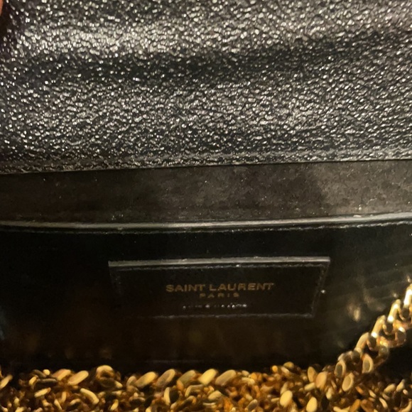 Ysl crossbody - Picture 2 of 2